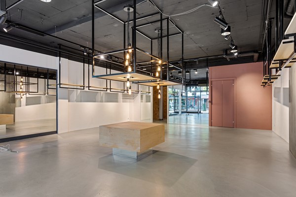 Medium property photo - Veerplein 29, 1404 DA Bussum